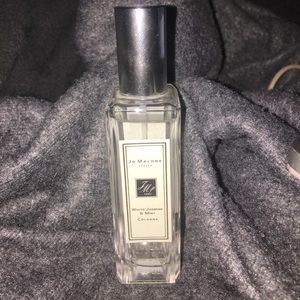 Jo Malone White Jasmine & Mint Cologne